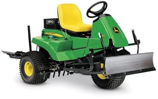 John Deere 1200H Hydro Product Image