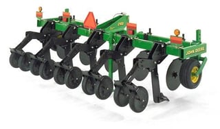 John Deere 2100 Product Image