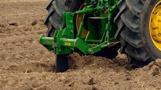 John Deere 22B Product Image