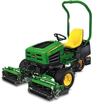 John Deere 2653B PrecisionCut™ Product Image