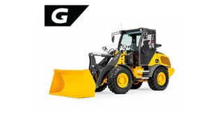 John Deere 304 G Tier Product Image