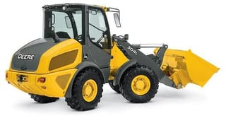 John Deere 304L Product Image