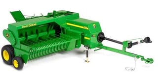 John Deere 328 Product Image