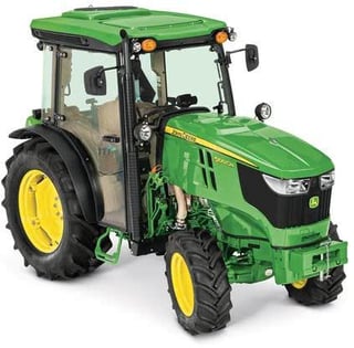 John Deere 5100GN Product Image