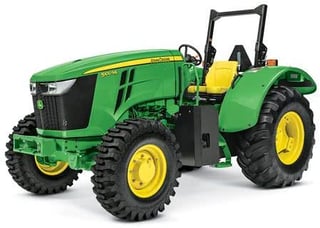 John Deere 5100ML Product Image