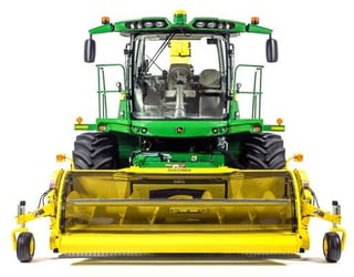 John Deere 8200 Product Image