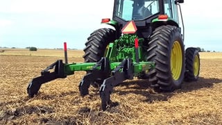 John Deere 913 Product Image