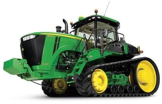 John Deere 9570RT Product Image