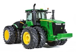 John Deere 9620R Product Image