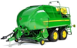 John Deere L331 Product Image