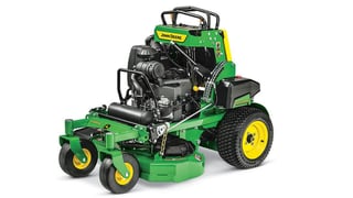 John Deere Q810E Product Image