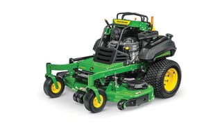 John Deere Q850M Product Image