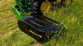 John Deere R200 Product Image