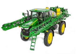 John Deere R4038 Product Image