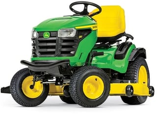 John Deere S180 Product Image