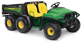 John Deere TH 6x4 Gas Product Image