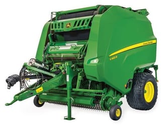 John Deere V461R Product Image