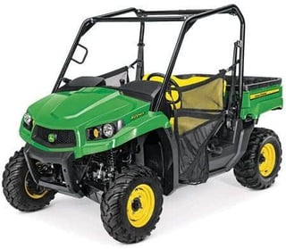 John Deere XUV560E Product Image