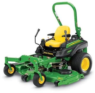 John Deere Z970R Product Image