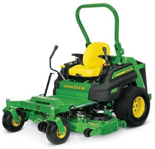 John Deere Z997R Diesel Product Image