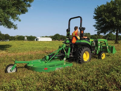 RC2060 Rotary Cutter