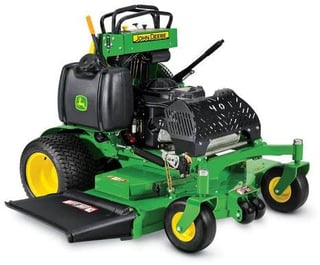 John Deere 652M Product Image