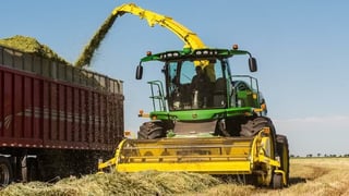 John Deere 659 Product Image