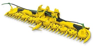 John Deere 690 Product Image