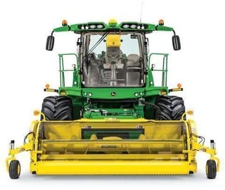 John Deere 9600 Product Image