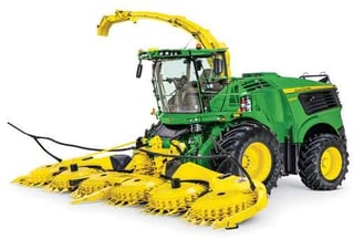 John Deere 9900 Product Image