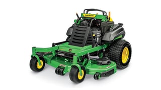 John Deere Q850R Product Image