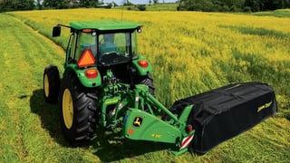 John Deere R310 Product Image