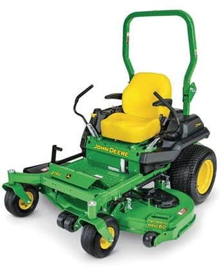 John Deere Z735E Product Image