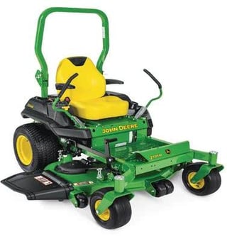 John Deere Z735M Product Image