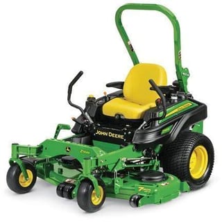 John Deere Z950M Product Image