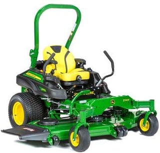 John Deere Z955M EFI Product Image