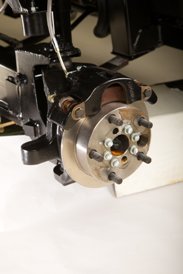 Disk brake overview