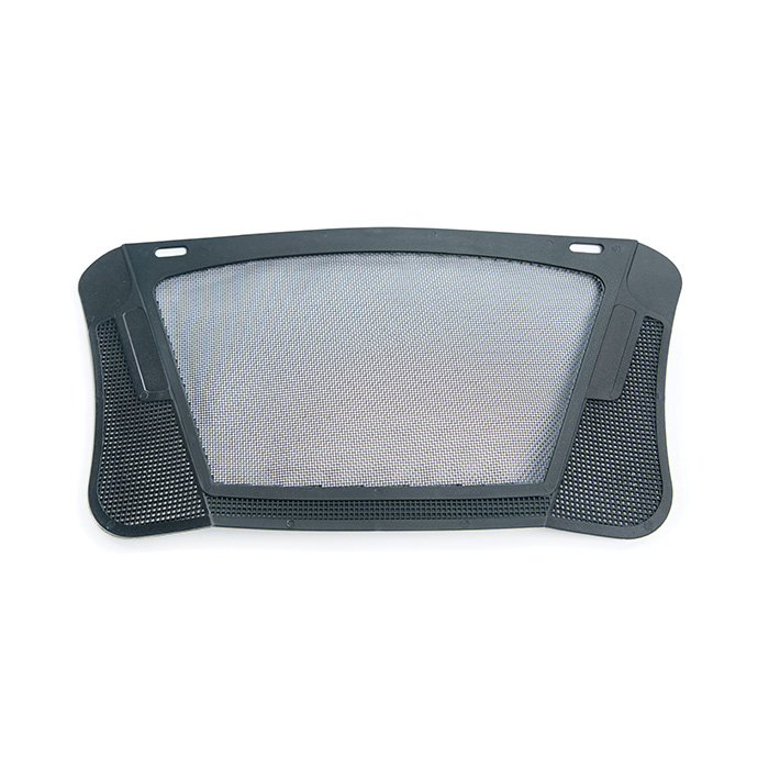 Image of Nylon Mesh Visor