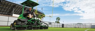 John Deere Fairway Mowers