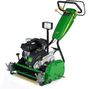 John Deere 220 SL PrecisionCut™ Product Image