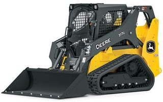 John Deere 317G Product Image