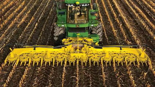 John Deere 692 Product Image