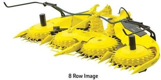 John Deere 778 Product Image