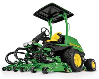 John Deere 8800A TerrainCut™ Product Image