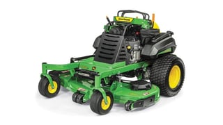 John Deere Q865R EFI Product Image