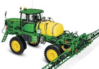 John Deere R4023 Product Image