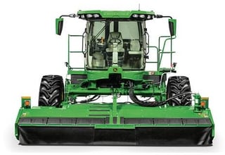 John Deere W260R Product Image