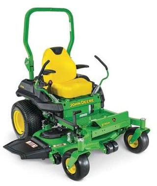 John Deere Z730M Product Image