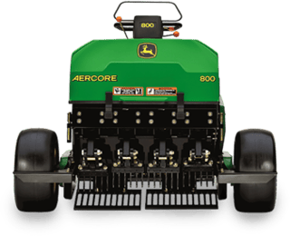 John Deere Aercore™ 800 Product Image