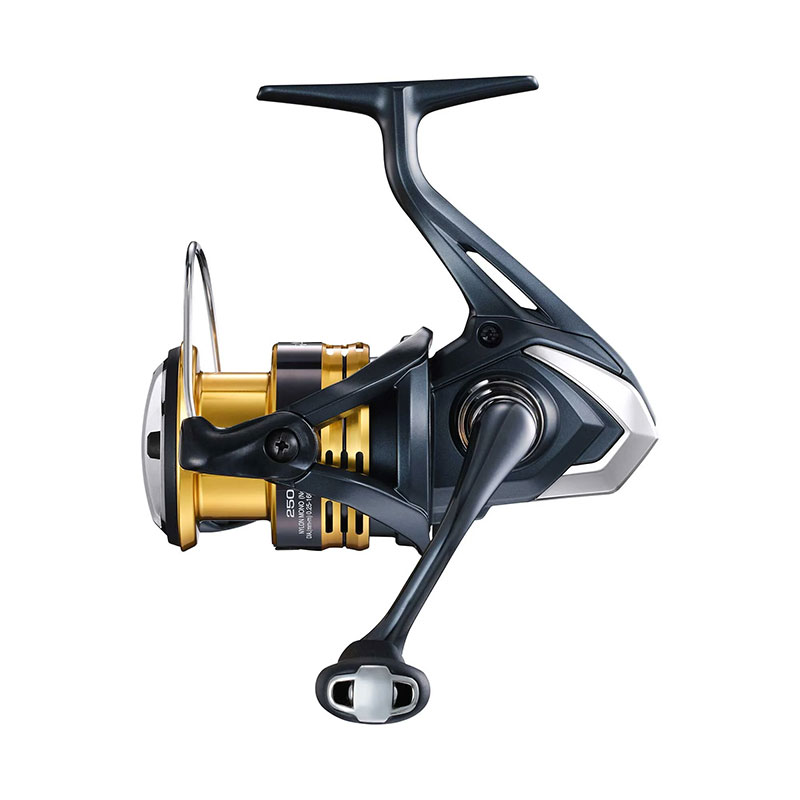 Shimano spinning fishing reel